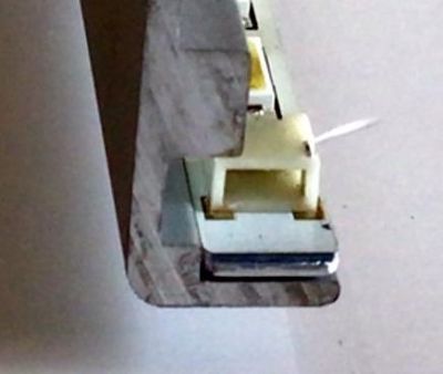 LED PARA TV SEIKI (1 PIEZA) / NUMERO DE PARTE 20110712 / PANEL BLHV320WX2-101 / MODELO SE321FB - Imagen 2