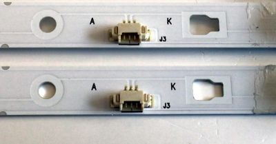 KIT DE LED'S PARA TV WESTINGHOUSE (12 PIEZAS) / NUMERO DE PARTE LED65D07A-ZC29AG-01E / LED65D07B-ZC29AG-01E / 30365007031E / 30365007032E / 190611BC08 / 1010306638 / 65000M22 / PANEL'S JR645R3HA7L / LSC650FN04-3 / MODELO WR65UX4019 - Imagen 3
