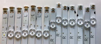 KIT DE LED'S PARA TV VIZIO (14 PIEZAS) NUMERO DE PARTE SVV700A24 / SSC_TPV70_7X12_2W_MCPCB 12mm_R_V2 / SSC_TPV70_7X12_2W_MCPCB / K155A5BV321K / 210BZ06DLB33TBT00B / 210BZ06DRB33TBT00B / PANEL TPT700B5-V1T01D / MODELOS V705-G1 / V705-G1 LTCHQTAV / LTCHQTBW - Imagen 6
