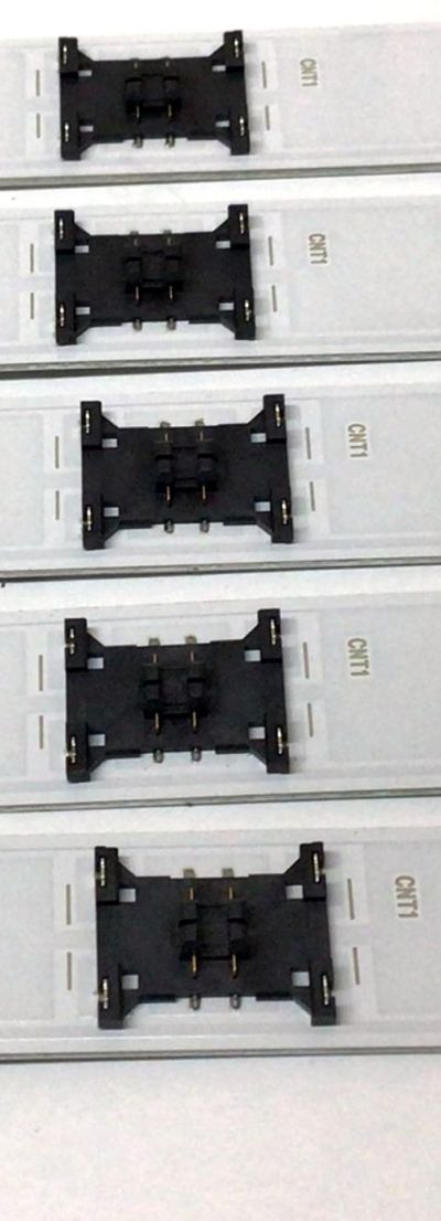 KIT DE LED´S PARA TV SONY (5 PIEZAS) / NUMERO DE PARTE LB4305H / LB4305H V0_03 / 4305H00003 / E469119 / 7788A / MODELO KD-43X80J - Imagen 2