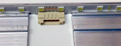 LED PARA MONITOR SAMSUNG QHD / NUMERO DE PARTE 53160A / BN96-53160A / S60A_SMC315A51_3030UCD / 66LEDs_REV1.U_201102_BN96-53160A C / BN61-17474A / BN61-17474A002 / 70SB01 / PANEL CY-MA320KGAV1H / MODELOS LS32A600UUNXGO / LS32A604NWNXGO / LS32A704NWNXZA - Imagen 5