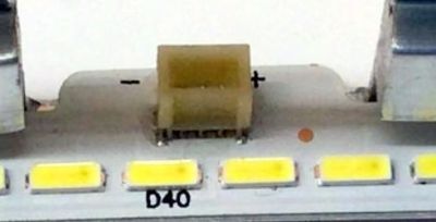 KIT DE LED'S PARA MONITOR CURVO / NUMERO DE PARTE E34042004AM-L / E34042004AM-R / JJ-0635-E34042004AM-L / JJ-0635-E34042004AM-R / 191113 / E491740 / 106.006.10151 / 106.006.10161 / L21F23E0 / 211220GA1 - Imagen 3