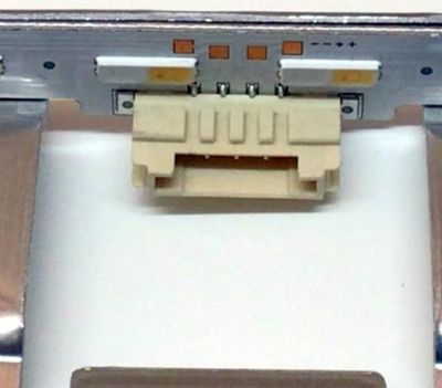 LED PARA TV SAMSUNG (1 PIEZA) / NUMERO DE PARTE BN96-50383A / 50383A / LM41-00845A / BN61-15485A / L1_Q7060T_E5_DUM_S48(1)_R1.3_TC9_100_LM41-00845A / PANEL CY-RT055HGHV4H / MODELO QN55Q60 / QN55Q60TAFXZA CD05 - Imagen 2