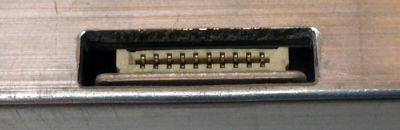 LED PARA TV LG / NUMERO DE PARTE MEK64586501 / SSC_LGE_19Y_55SM85_66LED_ARRAY_RIGHT / SSC_LGE_19Y_55SM85_66LED_ARRAY_LEFT / PANEL'S NC550EQH-ABHH5 / NC550EQH-ABHH1 / MODELOS 55NANO85UNA / 55NANO81ANA / 55SM8100AUA / 55SM8600PUA / (MEDIDAS 1.21M x 13CM) - Imagen 5