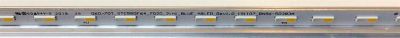 LED PARA TV SAMSUNG (1 PIEZA) / NUMERO DE PARTE BN96-50383A / STC550F64 / BN61-16156A / Q60/70T_STC550F64_7020_2IN1_BLUE_48LED_REV1.0_191107 / Q60/70T_STC550F64 / 200302 / PANEL CY-RT055FGLV3H / MODELO QN55Q70 / QN55Q70TAFXZA / ((MEDIDAS 1.20M x 15CM)) - Imagen 2