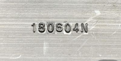 LED PARA TV SONY / NUMERO DE PARTE LM41-00545A / 4-690-560 / 180804N / L3_HRH_D3_BMM_S8_4_R1.0_RB7_1.0_LM41-00545A / PANEL YM7F430HNG01 / MODELO XBR-43X800E / XBR43X800E / (MEDIDAS 94CM x 7CM) - Imagen 2