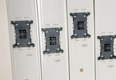 KIT DE LED'S PARA TV SONY (6 PIEZAS) / NUMERO DE PARTE LB4902H / 4902H00001 / 4902H00004 / 7790A / N50F3C685 / N50F 3C685 / E469119 / PANEL YSBM050CNU11 / MODELO KD-50X80J / KD50X80J - Imagen 2