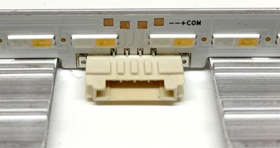 LED PARA TV SAMSUNG QLED / NUMERO DE PARTE BN96-50386A / BN61-16849X / L1_Q7060T_G5_DUM_S42(1)_R1.3_TC9_100_LM41-00860A / PANEL´S CY-RT075FGAV1H / CY-RT075HGHV2H / MODELOS QN75LS03 / QN75Q60 / QN75Q6D / QN75Q70 / QN75Q7D / ((MEDIDAS 1.64M x 20CM)) - Imagen 2