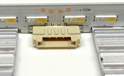 LED PARA TV SAMSUNG QLED / NUMERO DE PARTE V0T6-750SM0 / BN96-50386A / BN61-16849X001 / Y20 75Q60T/70T / BN61-16849X / PANEL CY-RT075HGHV2H / MODELOS QN75Q60 / QN75Q6D / QN75LS03 / QN75Q60TB / QN75Q7D / QN75Q70 / ((MEDIDAS 1.64M x 20CM)) - Imagen 3