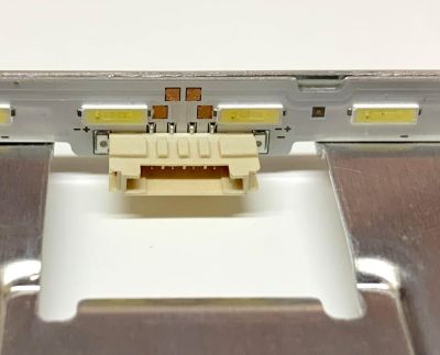 LED PARA TV SAMSUNG (1 PIEZA) / NUMERO DE PARTE V8N1-650SM0-R0 / BN96-45835A / BN61-15486A / PANEL CY-NN065HGLV8H / MODELOS HG65EJ / HG65RU / UA65NU / UA65RU / UE65NU / UE65RU / UN65NU / UN65RU / MAS MODELOS EN DESCRIPCIÓN / ((MEDIDAS 1.43M x 12CM)) - Imagen 5