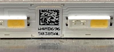 LED PARA TV SAMSUNG QLED (1 PIEZA) / NUMERO DE PARTE V0T6-650SM0-R0 / BN96-50385A / BN61-15486A / PANEL CY-RT065HGAV4H / MODELOS QN65Q60 / QN65Q6D / QN65Q60TAFXZA AD02 / QN65Q6DTAFXZA CB01 / ((MEDIDAS 1.42M X 12CM)) - Imagen 5