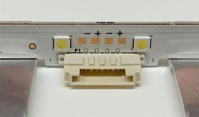 LED PARA TV SAMSUNG / NUMERO DE PARTE BN96-46866A / BN61-15847A / JL.E580M2330-408BS-R7P-M-HF / 46866A / PANEL CY-NN058HGPV1H / MODELO UN58RU7100 / UN58RU7100FXZA / ((MEDIDAS 1.27M x 12CM)) - Imagen 4