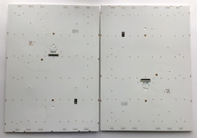 KIT DE LED'S PARA TV SAMSUNG ( 10 PZ ) / NUMERO DE PARTE BN41-02716A / BN97-16094A / BN4102716A / 02716A / 16094A / BN9716094A / 010204242710 / G91906160085 / MODELO QN82Q90RAFXZA / QN82Q90RAFXZC - Imagen 3