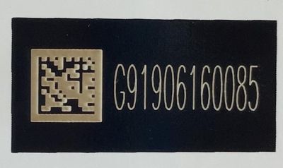 KIT DE LED'S PARA TV SAMSUNG ( 10 PZ ) / NUMERO DE PARTE BN41-02716A / BN97-16094A / BN4102716A / 02716A / 16094A / BN9716094A / 010204242710 / G91906160085 / MODELO QN82Q90RAFXZA / QN82Q90RAFXZC - Imagen 4