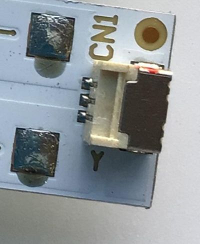 KIT DE LEDS PARA TV ( 12 PZ ) / NUMERO DE PARTE LBM650M0501-IW-1(HF)(O)(L) / 210BZ05DLB33LBP05E / 21223 118970 B026 / H175+N6*D33 S ZC228 / PANEL TPT650WR-D022.L / MODELO NS-65DF710NA21 - Imagen 3