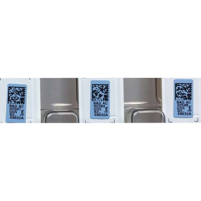 KIT DE LEDS PARA TV SAMSUNG NUEVOS / 12 PZ ORIGINAL / NUMERO DE PARTE / 40632A / 40633A / MU6100-49INCH-L-R-7EA170724 / MU6100-49INCH-R-5EA 170724 / MODELOS "UN49MU650DFXZA / UA49KU6500W / UA49MU6300G / UA49KU6300G / UA49MU6300KXMR / UA49MU6300K - Imagen 2