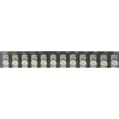 KIT DE LEDS PARA TV SAMSUNG NUEVOS / 48 PZ ORIGINAL / NUMERO DE PARTE BN96-48107A / Q70-82S-10EA-R00 / PANEL CY-TR082FLLV2H / MODELOS QN82Q70RAFXZA / QN82Q7DRAFXZA / QN82Q70RAFXZX / QE82Q77RAUX / QE82Q77RAUX / GQ82Q70RGTX / QE82Q70RAUXUA / QE82Q70RAUXCE  - Imagen 4