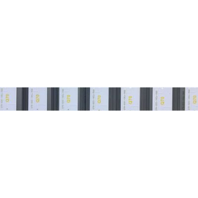 KIT DE LEDS PARA TV SAMSUNG NUEVOS / 48 PZ ORIGINAL / NUMERO DE PARTE BN96-48107A / Q70-82S-10EA-R00 / PANEL CY-TR082FLLV2H / MODELOS QN82Q70RAFXZA / QN82Q7DRAFXZA / QN82Q70RAFXZX / QE82Q77RAUX / QE82Q77RAUX / GQ82Q70RGTX / QE82Q70RAUXUA / QE82Q70RAUXCE  - Imagen 2