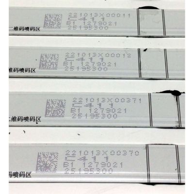 KIT DE LED'S PARA TV HISENSE ORIGINAL 10 PIEZAS / NUMERO DE PARTE CRH-BXK65Y1U41C3030T100627E-REV1.2 / HD650Y1U41-T0LBBY / 2022071401 / HD650Y1U41-T0LBBY+2022071401+SVH650AT1CRH / 25140902 / PANEL HD650Y1U41-T0LBBY / JR645R3HA3L / MODELO 65A6H - Imagen 3