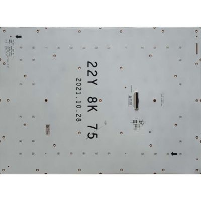 KIT DE LEDS ORIGINAL PARA TV SAMSUNG 10 PIEZAS / NUMERO DE PARTE BN97-19970A / BN41-02980A-000 / BN9719970A / BN41-02980A / PANEL CY-TB075JMHV3H / DISPLAY ST7461E03-3 VER.2.2 / BN96-52455B / MODELO QN75QN800BFXZA CD02 - Imagen 3