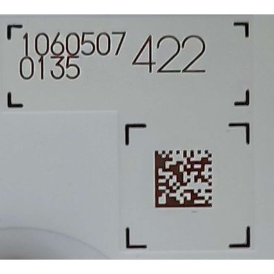 KIT DE LEDS PARA TV SONY (10 PZ) / NUMERO DE PARTE 1060507422 / AST605-42B / 10605070137 / NLAW50605 / 1060507-422 / 10605070135 / PANEL HDBO085DDU02 / MODELO XR-85Z9J / XR85Z9J - Imagen 2