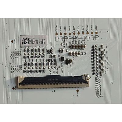 KIT DE LEDS PARA TV LG (12 PZ) / NUMERO DE PARTE EAV65020201 / LGE MINI LED 86INCH 4K_1440P_120B_SSC_210413_REV12 / 86000 / PANEL NC860MQD-AAKH1 / MODELO 86QNED90UPA.AUSYLJR - Imagen 3