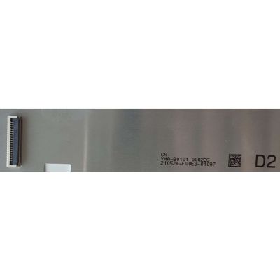 KIT DE LEDS PARA TV HISENSE ( 20 PZ )/ NUMERO DE PARTE YHB-B0101-000224 / 210524-F00E3-91211 / 210524-F00E3-91194 - Imagen 2