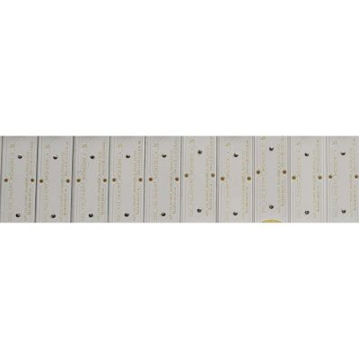 KIT DE LED'S PARA TV LG ((72 PIEZAS)) / NUMERO DE PARTE EAV65027701 / EAV65027801 / SSC_Y22_SLIMDRT_86QNED80_A_S / SSC_Y22_SLIMDRT_86QNED80_B_S / PANEL NC860DQD-AALH1 / DISPLAY LC860DQR (SP)(A1) / MODELO 86QNED80UQA / 86QNED80UQA.BUSYLKR - Imagen 3