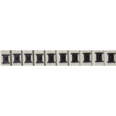 KIT DE LEDS PARA TV SONY (10 PZ) / NUMERO DE PARTE LB55156 V0_01 / 5515600001 / 027963 / PANEL YDCM055CCS11 / ST5461D11-B / MODELO KD-55X85K - Imagen 2