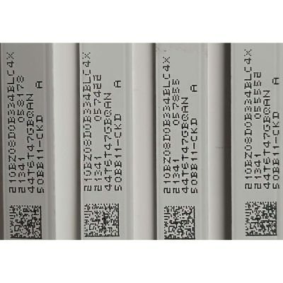 KIT DE LED'S PARA TV PIONEER (4 PIEZAS) / NUMERO DE PARTE LB-GM3030-GJBETTY504X8BB00-S / 210BZ08D0B334BLC4X / 44T6T47GBQAN / 50BB11-CKD / PANEL V500DJ7-QE1 / MODELO PN50951-22U - Imagen 4