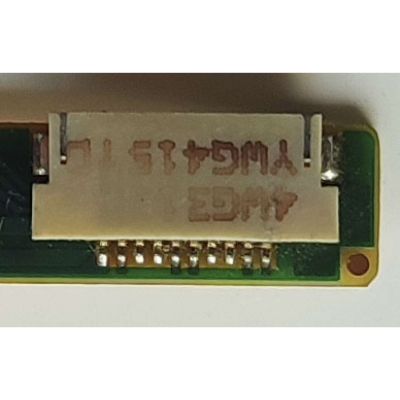 LED PARA MONITOR ASUS / NUMERO DE PARTE 6916L-1626C / 6916L-1626A / 270RGJ RE0.1 / 14312L / PANEL R5ALM270WFS (SA)(A2) / MODELO MX279H - Imagen 4