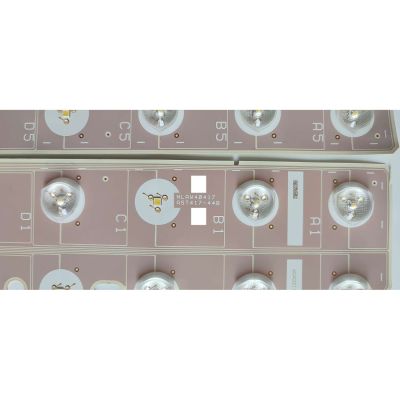 KIT DE LED'S PARA TV SONY (14 PIEZAS) / NUMERO DE PARTE NLAW40417 / AST417-44B / 60422117-3225 / PANEL YD6S650DNN01 / MODELOS XBR-65Z9D / XBR65Z9D - Imagen 2