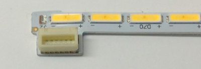 LED PARA MONITOR SAMSUNG (1 PIEZA) / NUMERO DE PARTE LBM270M0908 / EVERLIGHT_LBM270M0908-FK-1 / PANEL MV270QHM-NF2 / MODELO LS27AG500PNXZA LC02 - Imagen 2