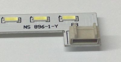 LED PARA TV HP (1 PIEZA) / NUMERO DE PARTE NS 896-1-Y / PANEL TPT320B5-FHBN0.K / MODELO HSTND-9821-A - Imagen 2