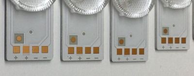 KIT DE LED'S PARA TV SONY (12 PIEZAS) / NUMERO DE PARTE LM41-01109A / L3_HRS_F5_CWM_S8_2_R1.0_VBN_1.0 / U9T077 / PANEL ST6451D03-8 VER.3.5 / MODELO KD-65X85K / KD65X85K - Imagen 4