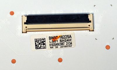 KIT DE LEDS ORIGINAL PARA TV SAMSUNG 10 PIEZAS / NUMERO DE PARTE BN97-16225A / BN41-02720A / K058P-156A / 19Y_Q900_55 / PANEL CY-RT055JLLV1H / MODELO QN55Q900RBF / QN55Q900RBF FB01 / QN55Q900RBF FC04 - Imagen 2