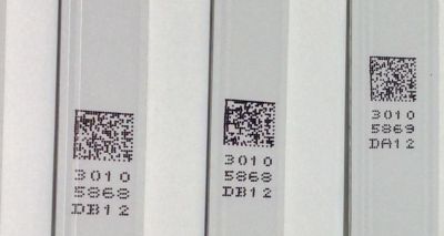 KIT DE LED'S PARA TV PANASONIC (13 PIEZAS) / NUMERO DE PARTE JL.D75042330-078CS-M_V01 / BC-H94V-0 E469119 HB.2 / 30105869DA12 / JL.D75091330-078CS-M_V01 / 30105868DB12 / PANEL HV750QUB-F90 / MODELO TH-75CQE1W - Imagen 3