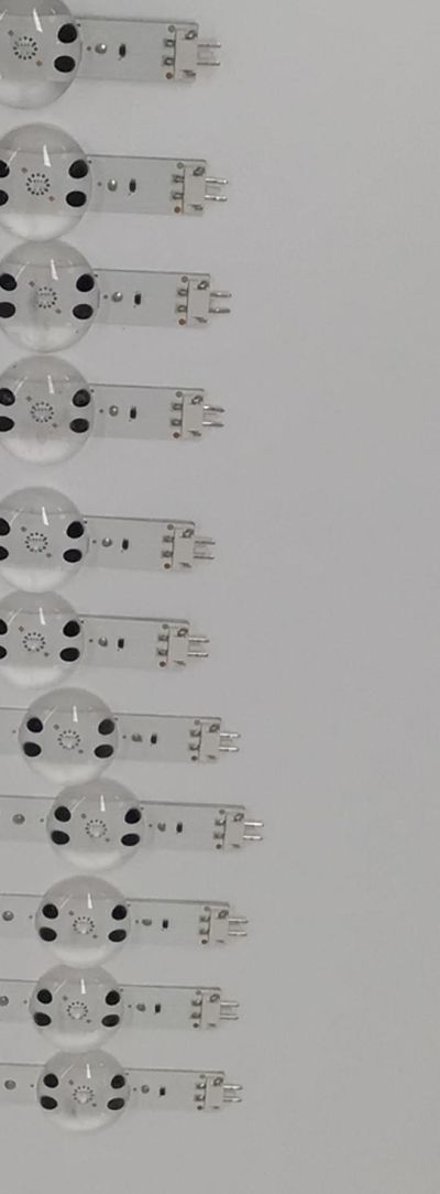 KIT DE LEDS PARA TV LG ORIGINAL 22 PIEZAS / NUMERO DE PARTE EAV65034401 / EAV65034501 /SSC_SLIM_TRIDENT_86UP80_BOE_A_PTN8_REV00_220128 / SSC_SLIM_TRIDENT_86UP80_BOE_B_PTN8_REV00_220128 / PANEL NC860TQF-VBLH2 / MODELO 86UQ9050PSC / 86UQ7070ZUD - Imagen 6