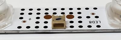 LED PARA TV HISENSE ORIGINAL 1 PIEZA / NUMERO DE PARTE JHD425H1F51-T0L1 / JHD425H1F51-T0L1+2022080301+LL-HXLB22072 / 2022080301 / LL-HXLB22072 / LB22072 / E479275 / 1302879 / 230212LC53325 B1 / PANEL JHD425H1F51-T0 / MODELOS 43A4KV / 43A4KR / 43H4030F4 - Imagen 2