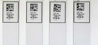 KIT DE LED'S PARA TV HISENSE QLED ((4 PIEZAS)) / NUMERO DE PARTE 1307181 / LB500A6. V0 / LB500A6 / HD500Y1U91-T0LG-2022110701 / E469119 / 8642A / PANEL HD500Y1U91-T0L2 / MODELOS 50R6G / 50A7K - Imagen 4