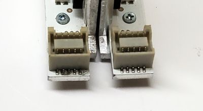 KIT DE LED'S PARA TV ((2 PIEZAS)) / NUMERO DE PARTE SLED_2011SLS55_GA_96_V2 / LJ64-03046A / LJ64-03047A / SLED_2011SLS55_GA_96_V2_L_REV0.1_100913 / SLED_2011SLS55_GA_96_V2_R_REV0.1_100913 / PANEL LTA550HW01 / MODELO 55" - Imagen 5