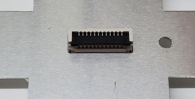 KIT DE LED'S PARA TV TCL ((7 PIEZAS)) / NUMERO DE PARTE 65HR330M20A0 V1 / 65HR330M20B0 V1 / 65S55 B 20*4-B01 / 65S55 A 20*3-B01 / HBH-L2 / E493461 / LG8B05U1B / B0101-000373 / B0101-000374 / DISPLAY ST6451D06-3 / MODELO 65S555 - Imagen 6