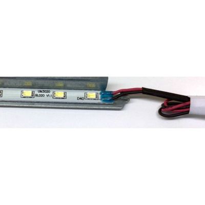 LED PARA TV INSIGNIA (1 PIEZA) / NUMERO DE PARTE UM3020 / BL020 V1.1 / HG-005 / 20718106500 / PANEL BOEI185WXZ-300 / HM185WX3-300 / MODELO NS-19E310NA15 - Imagen 4