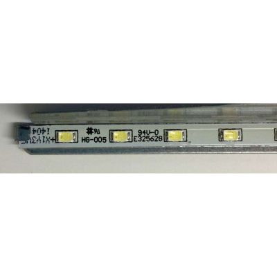 LED PARA TV INSIGNIA (1 PIEZA) / NUMERO DE PARTE UM3020 / BL020 V1.1 / HG-005 / 20718106500 / PANEL BOEI185WXZ-300 / HM185WX3-300 / MODELO NS-19E310NA15 - Imagen 3