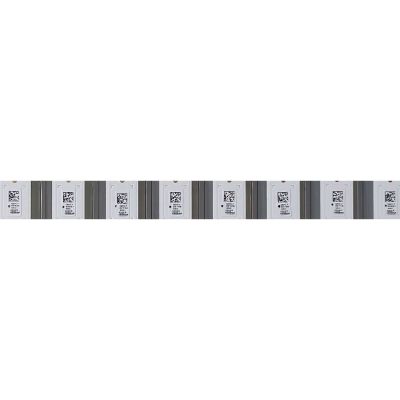 KIT DE LEDS PARA TV SAMSUNG NUEVOS / 24 PZ ORIGINAL / NUMERO DE PARTE BN96-48089A / LM41-00705A / L1_Q80_F5_FAM_S3(4)_R1.0_SCH_100_LM41-00705A / PANEL CY-TR065FLLV9H / MODELO QN65Q80RAFXZA FC04 - Imagen 2