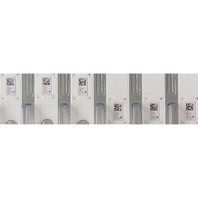 KIT DE LEDS PARA TV SAMSUNG NUEVOS / 18 PZ ORIGINALES  / NUMERO DE PARTE 50312A / 50311A / 50310A / PANEL CY-BT075HGLV4H / BN96-50310A / BN96-50311A / BN96-50312A MODELOS UN75TU8000 / UN75TU8000FX / UN75TU8200FX / UN75TU700DFX  / LH75QETEPGC - Imagen 5