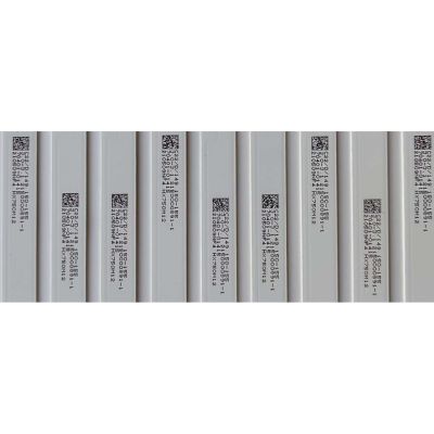 KIT DE LED'S PARA TV PHILIPS ((NUEVOS 12 PIEZAS)) / NUMERO DE PARTE 303HX750011 / HFSX75D07-ZC66AG-04 / 2150000891-1 / 210509NF4 / HX750M12 / PANEL BOEI750WQ1 / MODELO 75PFL5604/F7A - Imagen 4