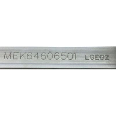 LED PARA TV LG (1 PIEZA) / NUMERO DE PARTE 65SM8581 / 65SM81 / MEK64606501 / SSC_65INCH_90LED / SSC_65INCH_90LED_ARRAY / PANEL NC650EQG-AAHH1 / MODELOS 65NANO81ANA / 65SM8100AUA / 65SM8600PUA / 65NANO85UNA / 65NAN085UNA / ((MEDIDAS 1.43MX12CM)) - Imagen 5