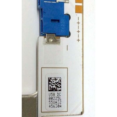 LED PARA TV SAMSUNG (1 PIEZA) / NUMERO DE PARTE BN96-45630A / V8Q7-550SM0-R1 / V8Q7-550SM0-R1 / BN61-15535A / Y18 Q7F NU8K 55'' / BN9645630A / 102EA / MODELOS QN55Q75CNFXZA / QN55Q75FNFXZA / QN55Q7CNAFXZA / QN55Q7FNAFXZA FA02 / ((MEDIDAS 1.20M x 20CM)) - Imagen 4