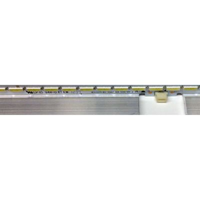 LED PARA TV HISENSE (1 PIEZA) / NUMERO DE PARTE HE500GFR-B51 / RSAG7.820.5103 VER.A / RSAG7.820.5109 VER.A / 20121007 / JT-1119452-A / PANEL HE500HF-B52\PW1 / MODELOS 50K360G / 50K610GW / LED50K360J - Imagen 3